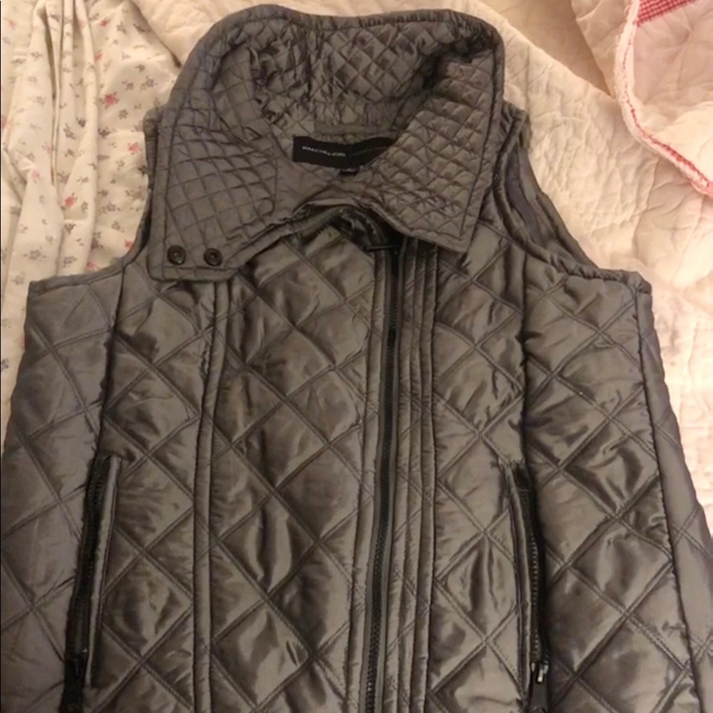 Andrew Marc Vest NWT
